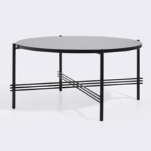라인 소파 테이블
